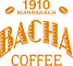 logo bachacoffee