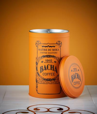 bacha-caniste-majorelle-orange