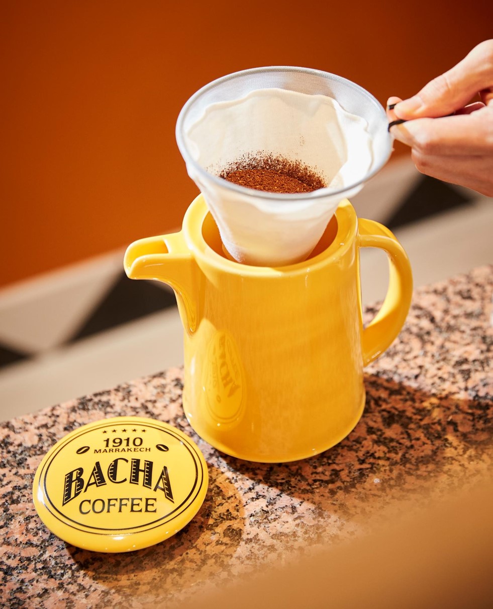 Finding the Perfect Coffee Grind