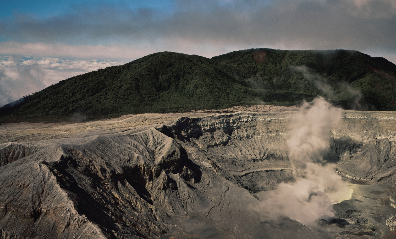 Behind the Scenes of the Film—Costa Rica Pura Vida, Pura Tierra - Image7