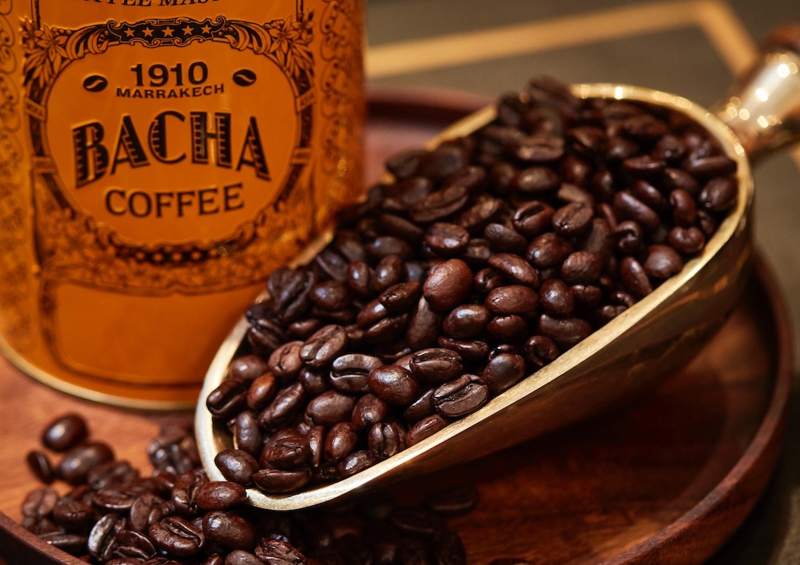 The Truth behind Decaffeinated Coffees