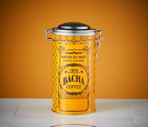 Bacha Coffee Online Boutique | Shop Legendary Coffees & Accessories