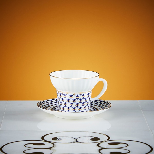 エルミタージュ デミタス カップ＆ソーサー | Coffee Cups, Saucers