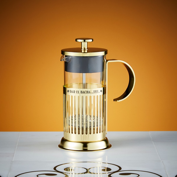 French press coffee pot best sale