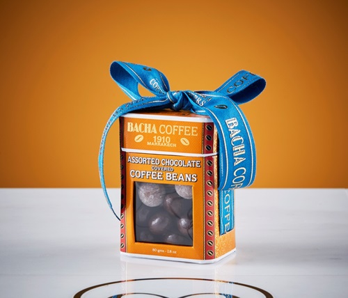 Bacha Coffee Online Boutique | Shop Legendary Coffees & Accessories