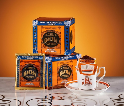 大人気新品 Box Gift Bag Coffee Collection Coffee Bacha - コーヒー