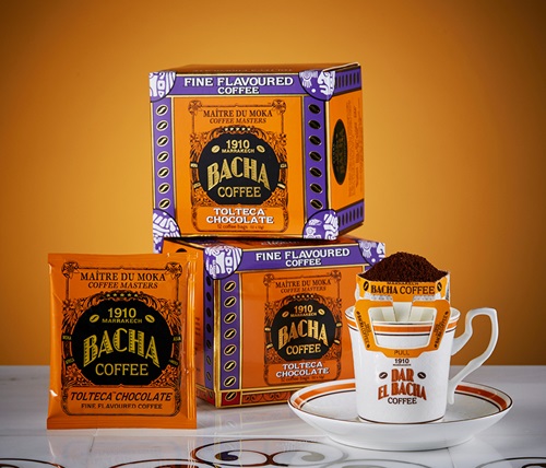 Bacha Coffee Online Boutique | Shop Legendary Coffees