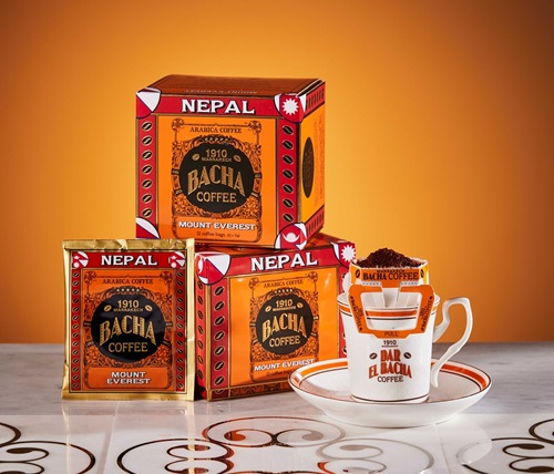 Bacha Coffee Online Boutique | Shop Legendary Coffees & Accessories