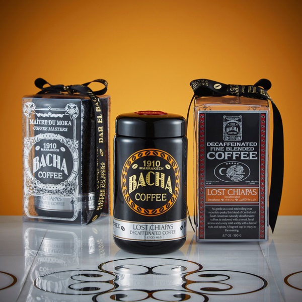 ロストチアパス デカフェ コーヒー（挽き豆） | ファインブレンド