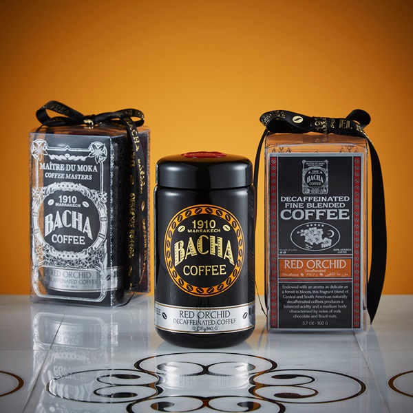 Bacha coffee. davidoffコーヒー、DOUTORコーヒーセット 飲料・酒
