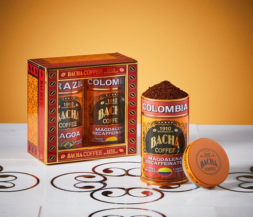 Image 64: bacha-expedition-to-el-campo-ground-coffee-beans-box-of-2