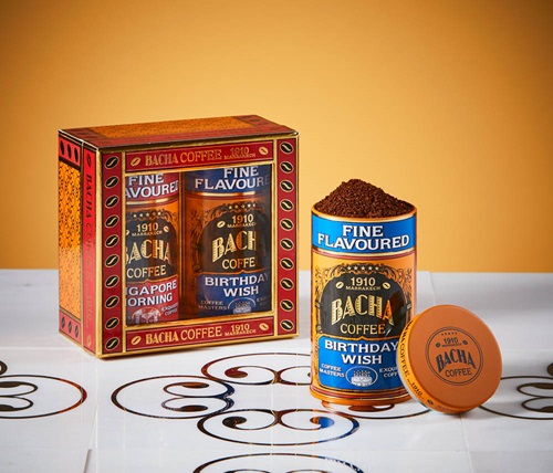新品未開封　bacha coffee シンガポール航空　限定　ガラスストロー ガラスストロー - アンバー | Iced Coffee Glasses, Goblets And