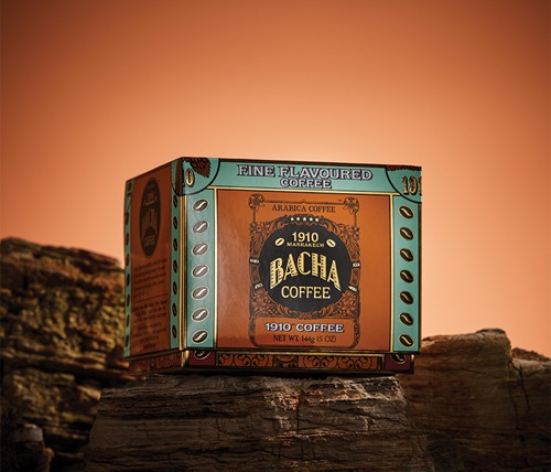 Bacha Coffee アソートコーヒーバッグギフトボックス 25袋 Bacha Coffee アソートコーヒーバッグギフトボックス 25袋 Bacha