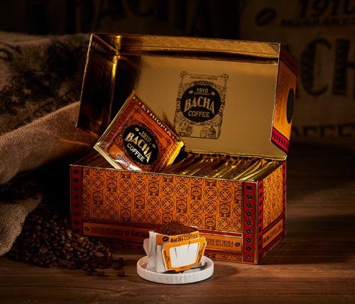 Bacha Coffee Online Boutique | Shop Legendary Coffees & Accessories