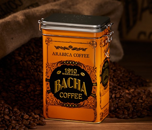 Bacha Coffee Online Boutique | Shop Legendary Coffees & Accessories