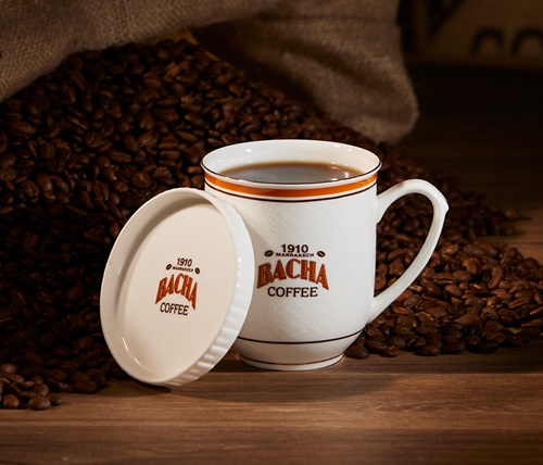 Bacha Coffee Online Boutique | Shop Legendary Coffees & Accessories