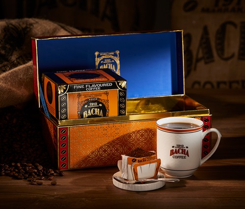 Bacha Coffee Online Boutique | Shop Legendary Coffees & Accessories