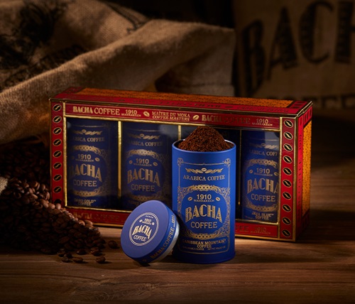 Bacha Coffee Online Boutique | Shop Legendary Coffees & Accessories