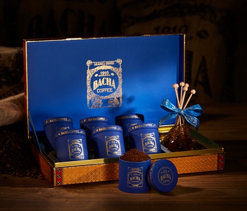 Bacha Coffee Online Boutique | Shop Legendary Coffees & Accessories
