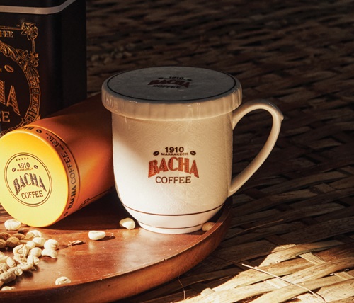 Bacha Coffee Online Boutique | Shop Legendary Coffees