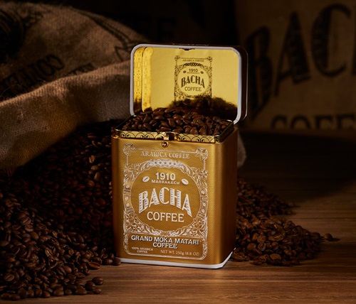 Bacha Coffee Online Boutique | Shop Legendary Coffees & Accessories