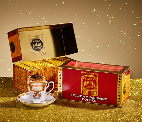 Bacha Coffee Online Boutique | Shop Legendary Coffees