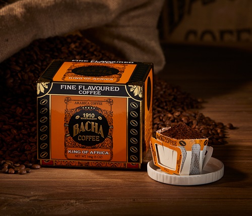 Bacha Coffee Online Boutique | Shop Legendary Coffees & Accessories