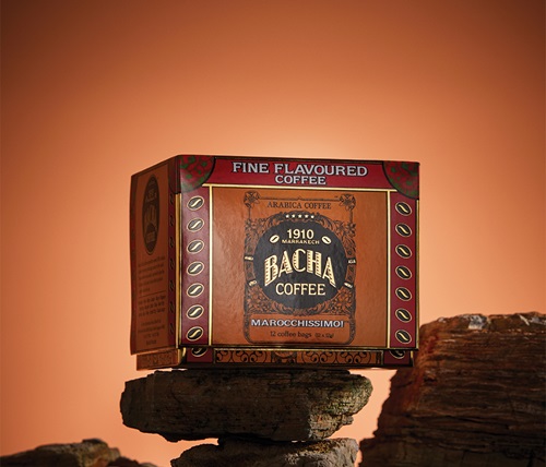 バシャコーヒー　Assorted Coffee Bag Gift Box バシャコーヒー Assorted Coffee Bag Gift Box Assorted Coffee