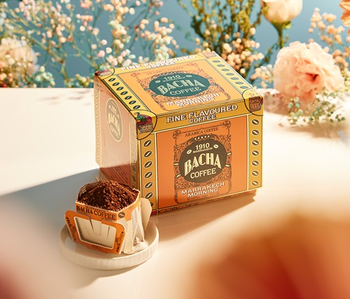 Bacha Coffee Online Boutique | Shop Legendary Coffees & Accessories
