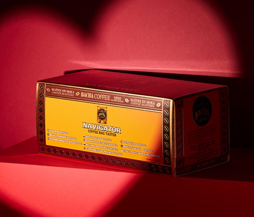 Bacha Coffee Online Boutique | Shop Legendary Coffees & Accessories