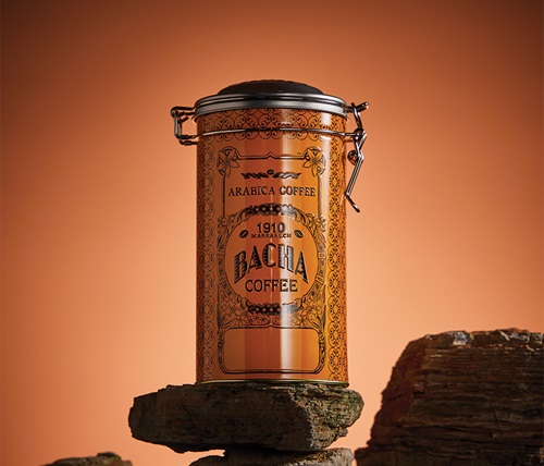 Bacha Coffee Online Boutique | Shop Legendary Coffees