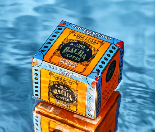 Bacha Coffee Online Boutique | Shop Legendary Coffees & Accessories