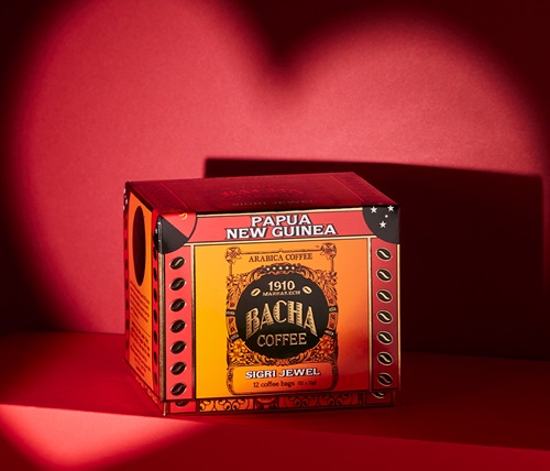 Coffee Bag Gift Box Collection - Bacha Coffee