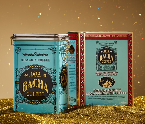 Bacha Coffee Online Boutique | Shop Legendary Coffees & Accessories