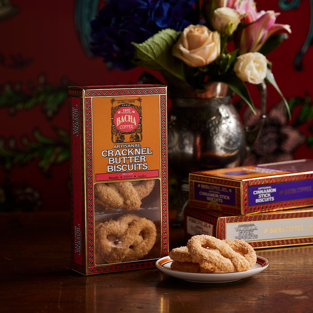 Bacha Coffee - Festive 2026 - 1000x1000-Best Seller - Cracknel Butter Biscuits