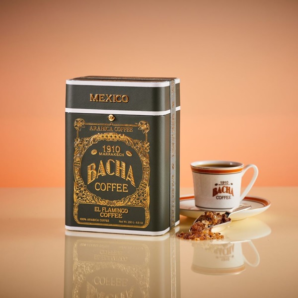 エルフラミンゴ コーヒー（ホールビーンズ） | シングルオリジン