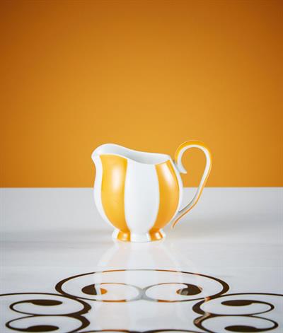 bacha-creamer-hoffmann-orange-and-white-70ml