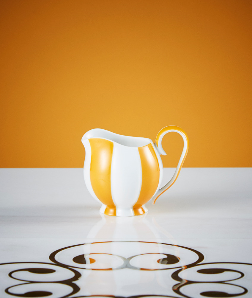bacha-creamer-hoffmann-orange-and-white-70ml