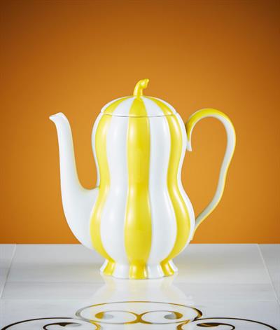 bacha-coffee-pot-hoffmann-yellow-and-white-550ml