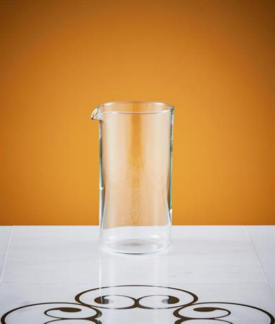 Parisian Press, Spare Glass Beaker 350ml