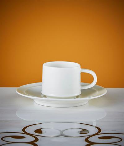 bacha-espresso-cup-and-saucer-signore-white-60ml