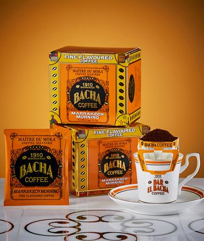 BACHA COFFEE Marrakech Morning Giftbox-connectedremag.com