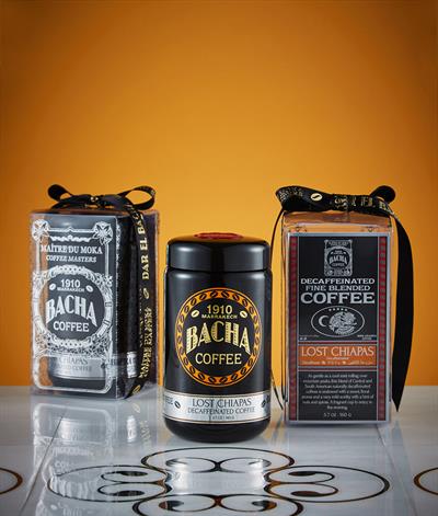 ロストチアパス デカフェ コーヒー（挽き豆） | ファインブレンド