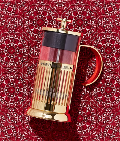 Bacha Coffee Online Boutique | Shop Legendary Coffees & Accessories