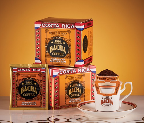 Bacha Coffee Online Boutique | Shop Legendary Coffees & Accessories