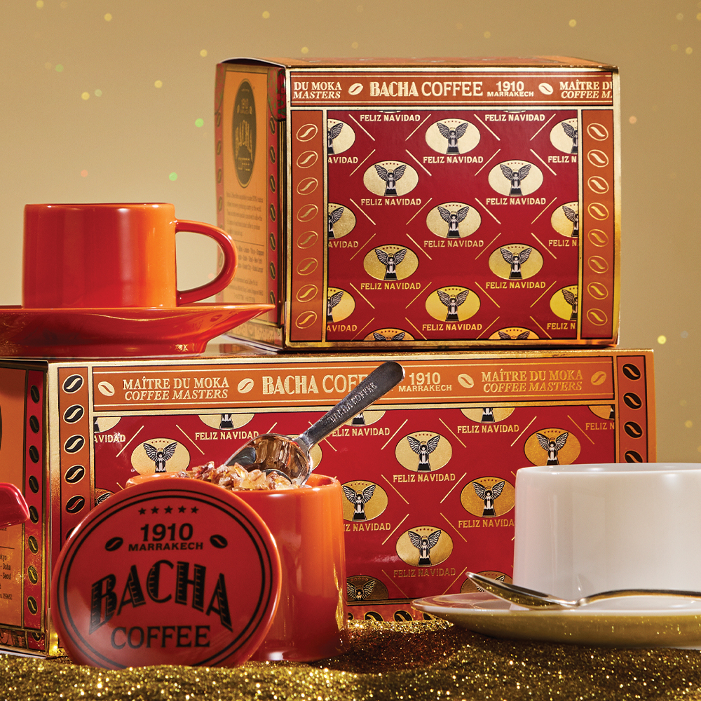 bacha