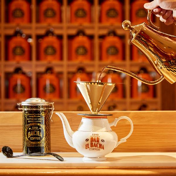 Bacha ヘリテージ コーヒーポット | Coffee Makers, Filters And Pots