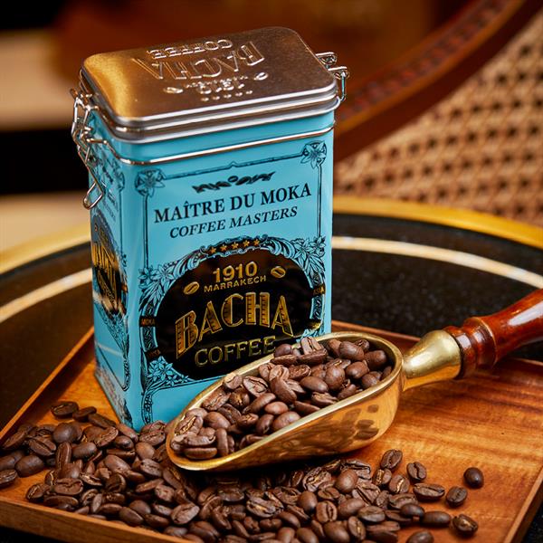 オートグラフ キャニスター - 青緑 | Coffee Canisters, Scoops and