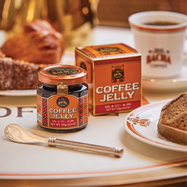 新品未開封★BACHA COFFEE バシャコーヒー Amazon | Bacha Coffee | Seville Orange Fine Flavoured