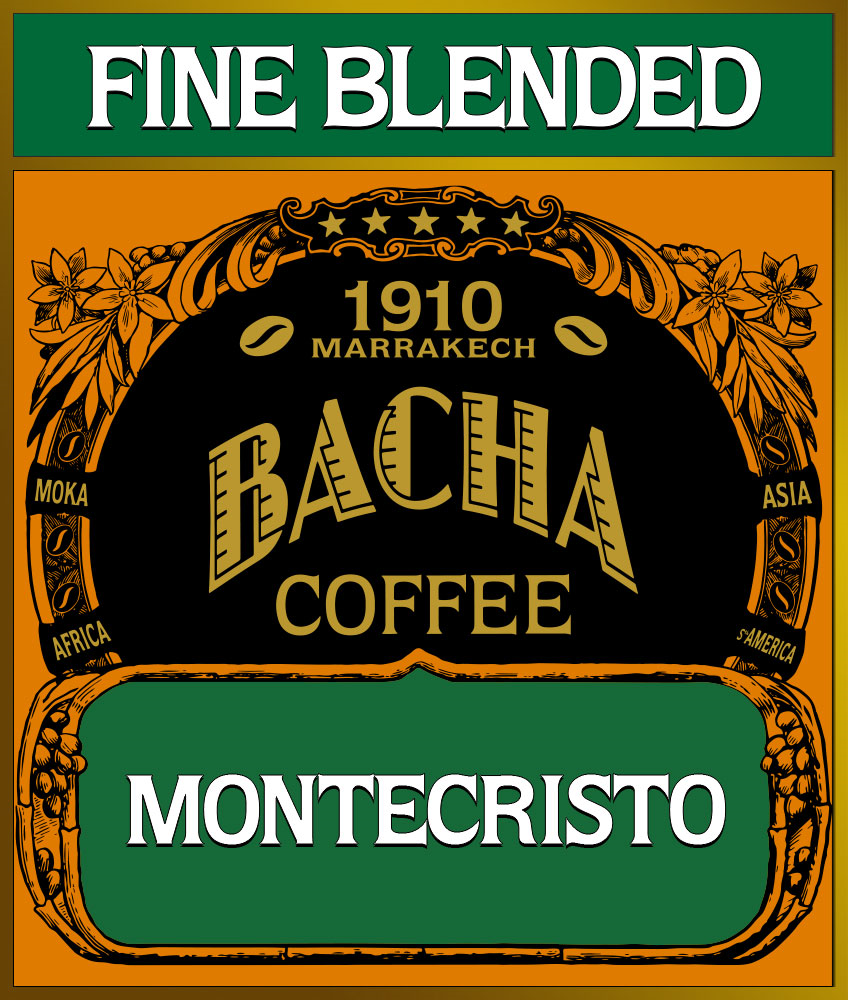 bacha-fine-blended-afternoon-montecristo-loose-coffee-beans